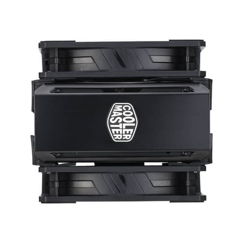 Cooler Master MasterAir MA612 Stealth ARGB CPU Air Cooler